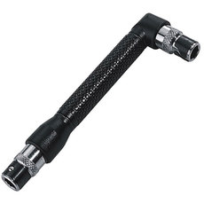 ЪГЛОВ ДЪРЖАЧ ЗА НАКРАЙНИЦИ WOLFCRAFT ЪГЛОВ ДЪРЖАЧ ЗА НАКРАЙНИЦИ WOLFCRAFT