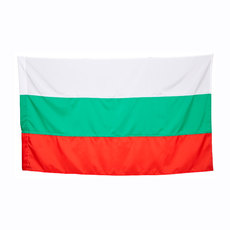 ЗНАМЕ НА БЪЛГАРИЯ 70x120cm ЗНАМЕ НА БЪЛГАРИЯ 70x120cm