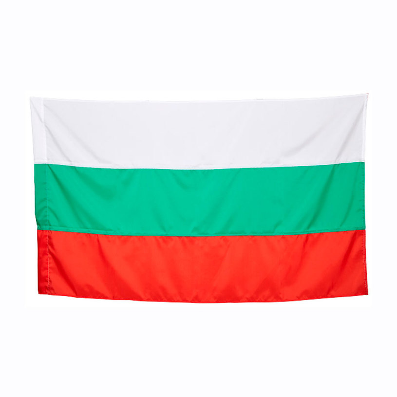 ЗНАМЕ НА БЪЛГАРИЯ 70x120cm ЗНАМЕ НА БЪЛГАРИЯ 70x120cm