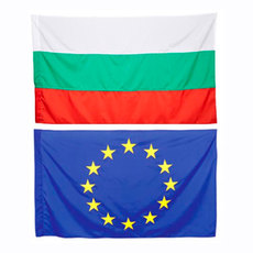 К-КТ ЗНАМЕНА РБ И ЕС 90x150cm ВЪНШНИ К-КТ ЗНАМЕНА РБ И ЕС 90x150cm ВЪНШНИ