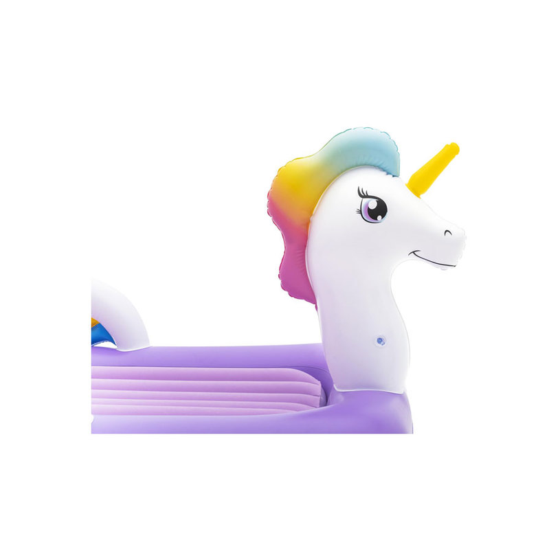 НАДУВАЕМ МАТРАК 196x104x84 UNICORN BESTW НАДУВАЕМ МАТРАК 196x104x84 UNICORN BESTW