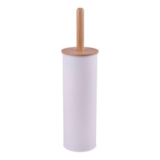 ЧЕТКА ЗА ТОАЛЕТНА ЧИНИЯ MIRA-N БАМБУК ЧЕТКА ЗА ТОАЛЕТНА ЧИНИЯ MIRA-N БАМБУК