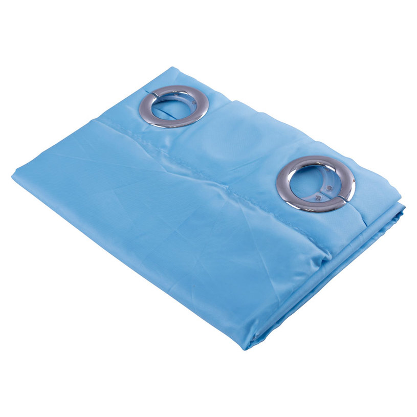 &ДУШ ЗАВЕСА 180-200 СМ СВЕТЛО СИНЯ 174 &ДУШ ЗАВЕСА 180-200 СМ СВЕТЛО СИНЯ 174