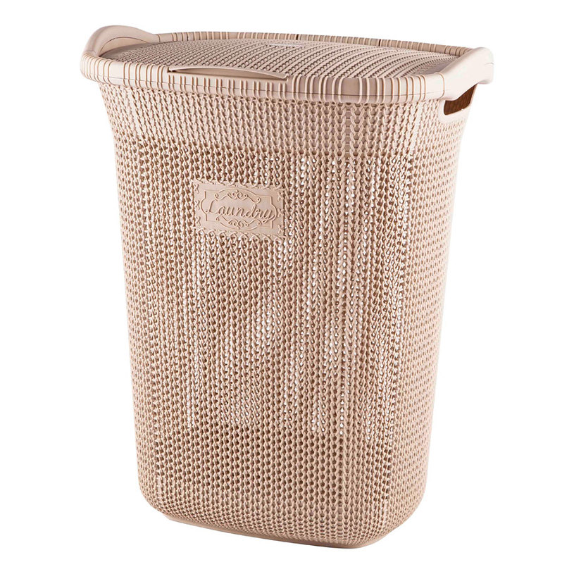 #КОШ ЗА ПРАНЕ 65L KASTAMONU #КОШ ЗА ПРАНЕ 65L KASTAMONU