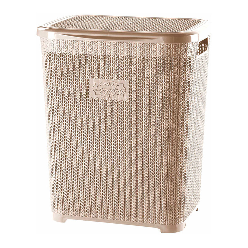 #КОШ ЗА ПРАНЕ 45L KASTAMONU #КОШ ЗА ПРАНЕ 45L KASTAMONU