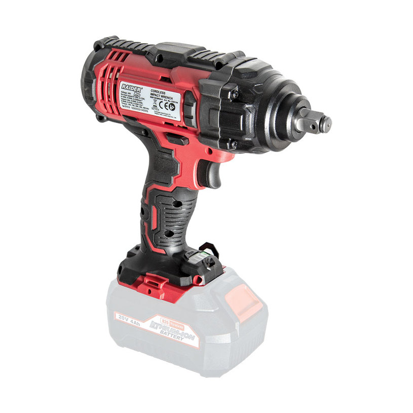 *RAIDER R20 АК.ГАЙК. RDP-SCIW20-5 @ SOLO *RAIDER R20 АК.ГАЙК. RDP-SCIW20-5 @ SOLO