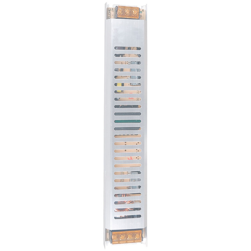ЗАХРАНВАНЕ LED ЛЕНТА ULTRA SLIM 200W 12V ЗАХРАНВАНЕ LED ЛЕНТА ULTRA SLIM 200W 12V