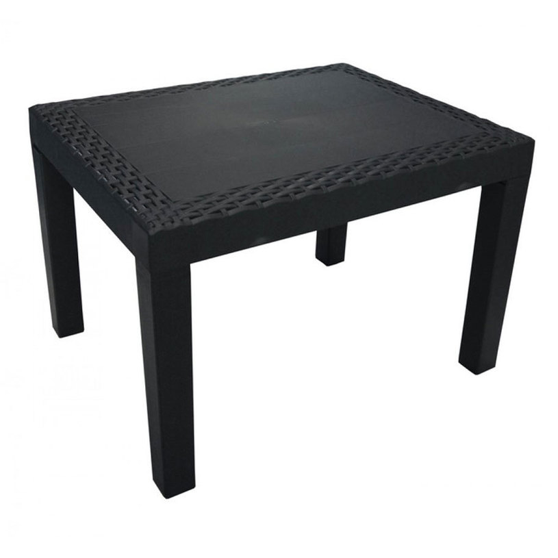 ГРАДИНСКА МАСА JACK АНТРАЦИТ ГРАДИНСКА МАСА JACK АНТРАЦИТ