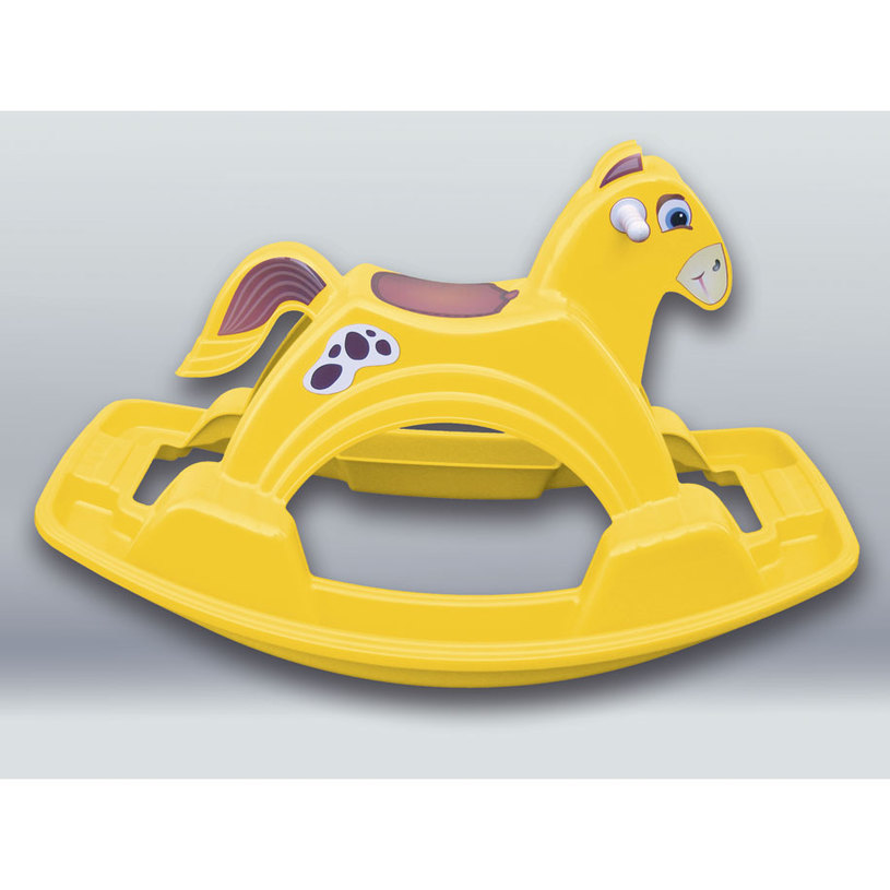 ЛЮЛЕЕЩО КОНЧЕ ПЛАСТМАСА PONY ЛЮЛЕЕЩО КОНЧЕ ПЛАСТМАСА PONY