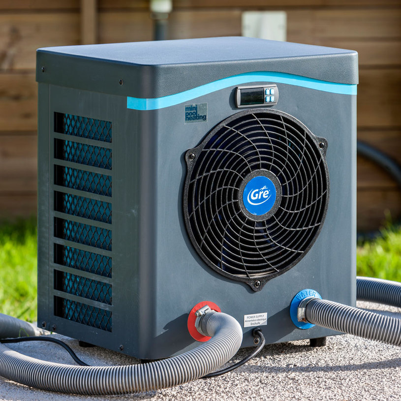 #ТЕРМОПОМПА ЗА БАСЕЙНИ до20m3 #ТЕРМОПОМПА ЗА БАСЕЙНИ до20m3