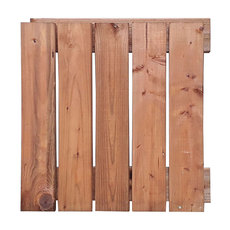 ДЪРВЕНА ПЛОЧКА 52X52CM CERLAND ALBA ДЪРВЕНА ПЛОЧКА 52X52CM CERLAND ALBA