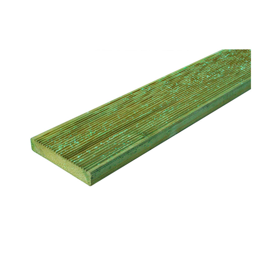 ДЕКИНГ ДЪСКА PEDRO 240x12x2.8cm ДЕКИНГ ДЪСКА PEDRO 240x12x2.8cm