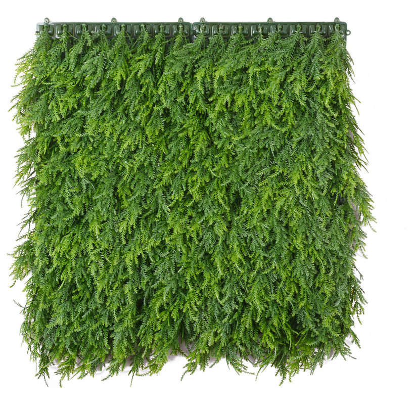 **ДЕКОР ПЛОЧКИ ИЗК.ОЗЕ ТУЯ 50X50СМ Х4БР **ДЕКОР ПЛОЧКИ ИЗК.ОЗЕ ТУЯ 50X50СМ Х4БР