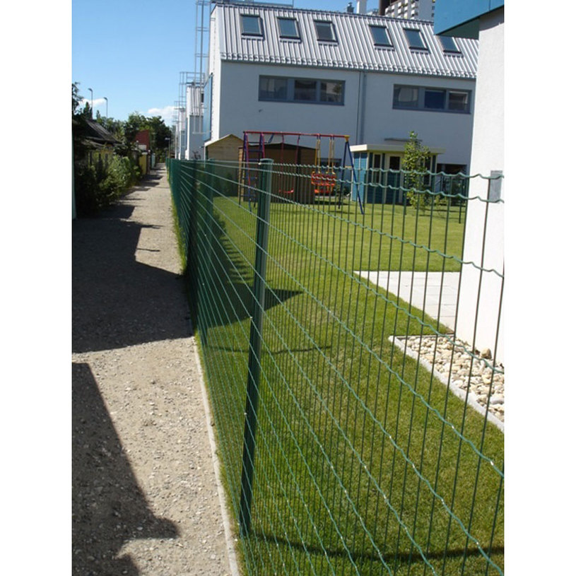 ОГРАДНА МРЕЖА LIGHT FENCE 1.50х10м GRN ОГРАДНА МРЕЖА LIGHT FENCE 1.50х10м GRN