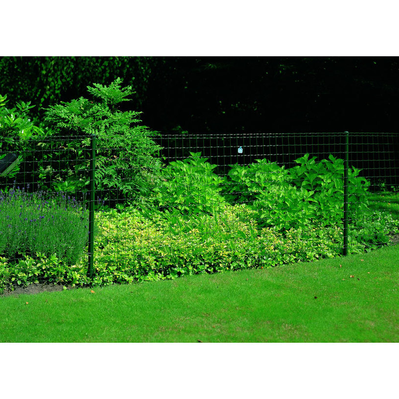 ОГРАДНА МРЕЖА LIGHT FENCE 1.50х10м GRN ОГРАДНА МРЕЖА LIGHT FENCE 1.50х10м GRN