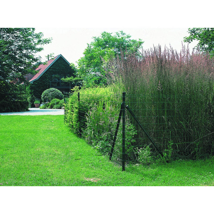 ОГРАДНА МРЕЖА LIGHT FENCE 1.50х10м GRN ОГРАДНА МРЕЖА LIGHT FENCE 1.50х10м GRN