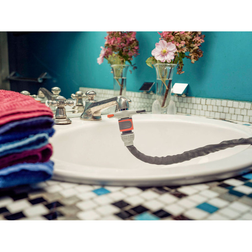 GARDENA АДАПТЕР ЗА ЧЕШМА GARDENA АДАПТЕР ЗА ЧЕШМА