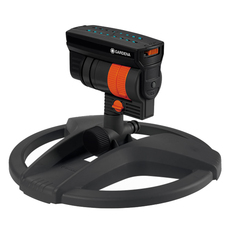 GARDENA РАЗПРЪСКВАЧ AQUAZOOM COMPACT GARDENA РАЗПРЪСКВАЧ AQUAZOOM COMPACT