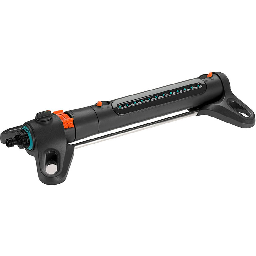 GARDENA РАЗПРЪСКВАЧ AQUAZOOM S GARDENA РАЗПРЪСКВАЧ AQUAZOOM S