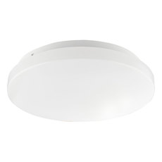 &LED ПЛАФОН 12W 26CM 1200LM МАТ &LED ПЛАФОН 12W 26CM 1200LM МАТ