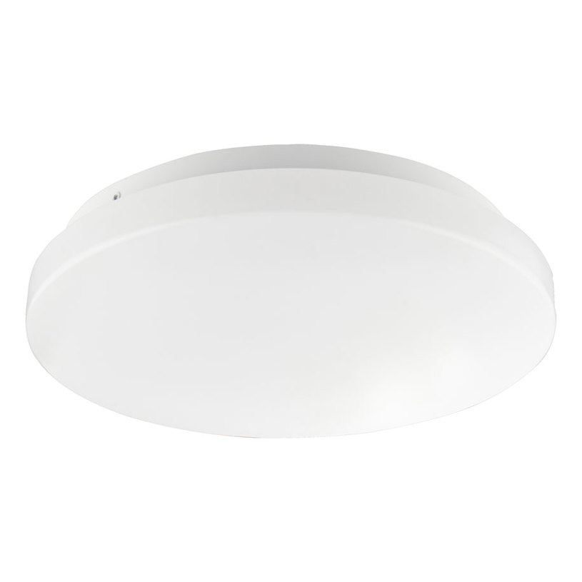 LED ПЛАФОН 3В1 18W 31CM МАТ LED ПЛАФОН 3В1 18W 31CM МАТ