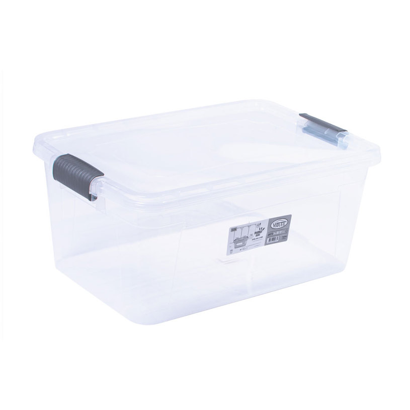 КУТИЯ ЗА СЪХРАНЕНИЕ 11L КУТИЯ ЗА СЪХРАНЕНИЕ 11L