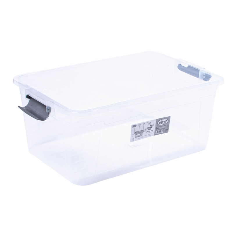 КУТИЯ ЗА СЪХРАНЕНИЕ 11L КУТИЯ ЗА СЪХРАНЕНИЕ 11L