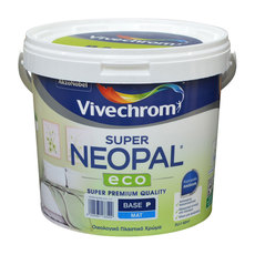 ЕКОЛОГИЧНА БОЯ УСТОЙЧИВА НА МИЕНЕ VIVECHROM SUPER NEOPAL ECO ЕКОЛОГИЧНА БОЯ УСТОЙЧИВА НА МИЕНЕ VIVECHROM SUPER NEOPAL ECO