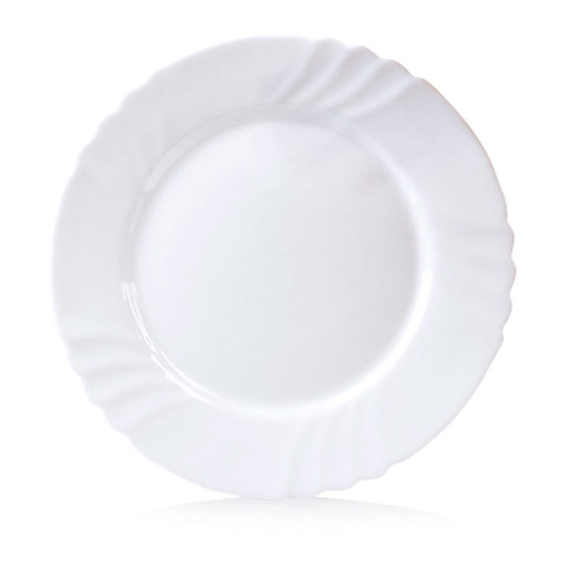 ОСНОВНА ЧИНИЯ 25.5 СМ BORMIOLI ROCCO ОСНОВНА ЧИНИЯ 25.5 СМ BORMIOLI ROCCO