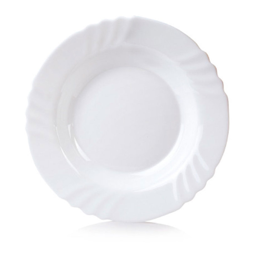 ДЪЛБОКА ЧИНИЯ 24СМ BORMIOLI ROCCO ДЪЛБОКА ЧИНИЯ 24СМ BORMIOLI ROCCO