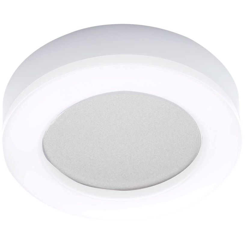 LED ПАНЕЛ КРЪГ ВЪНШЕН 15W 19CM 4K IP65 LED ПАНЕЛ КРЪГ ВЪНШЕН 15W 19CM 4K IP65