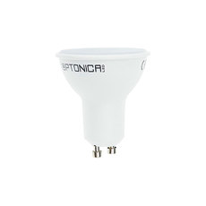LED КРУШКА GU10 7W 500LM 4500K ДИМИРУЕМ LED КРУШКА GU10 7W 500LM 4500K ДИМИРУЕМ