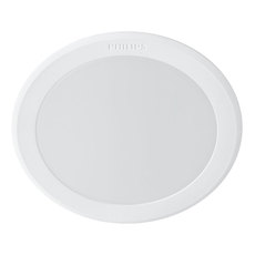 LED ПАНЕЛ КРЪГ 5.5W 550LM 4000K 9.5CM LED ПАНЕЛ КРЪГ 5.5W 550LM 4000K 9.5CM