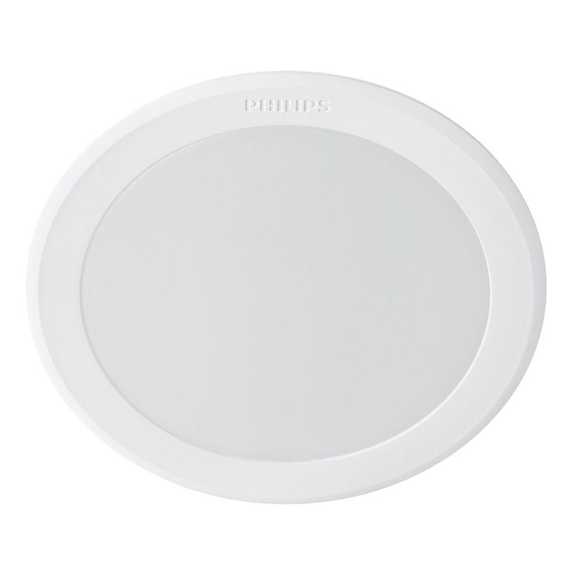 LED ПАНЕЛ КРЪГ 5.5W 550LM 4000K 9.5CM LED ПАНЕЛ КРЪГ 5.5W 550LM 4000K 9.5CM