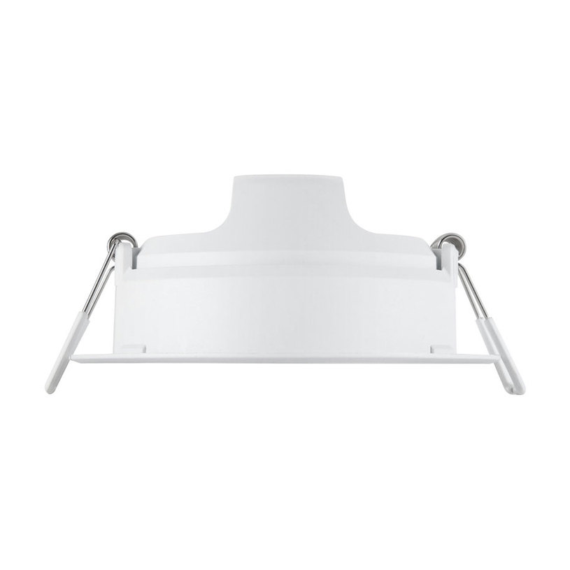 LED ПАНЕЛ КРЪГ 5.5W 550LM 6500K 9.5CM LED ПАНЕЛ КРЪГ 5.5W 550LM 6500K 9.5CM