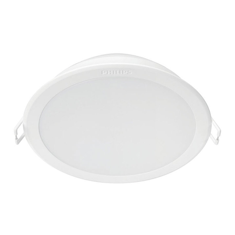 LED ПАНЕЛ КРЪГ 12.5W 1300LM 4000K 14CM LED ПАНЕЛ КРЪГ 12.5W 1300LM 4000K 14CM