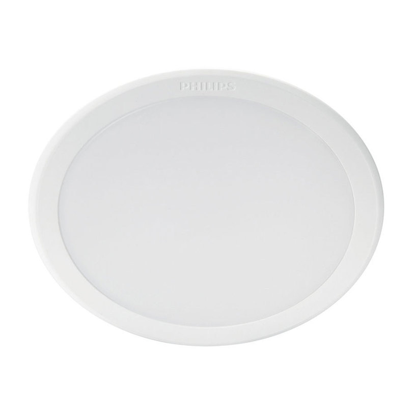 LED ПАНЕЛ КРЪГ 12.5W 1300LM 4000K 14CM LED ПАНЕЛ КРЪГ 12.5W 1300LM 4000K 14CM