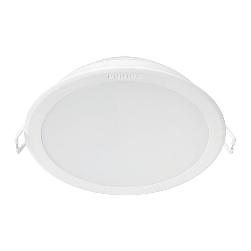 LED ПАНЕЛ КРЪГ 12.5W 1300LM 6500K 14CM LED ПАНЕЛ КРЪГ 12.5W 1300LM 6500K 14CM