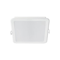 LED ПАНЕЛ КВ 12.W 1300LM 4000K 14X12.5CM LED ПАНЕЛ КВ 12.W 1300LM 4000K 14X12.5CM