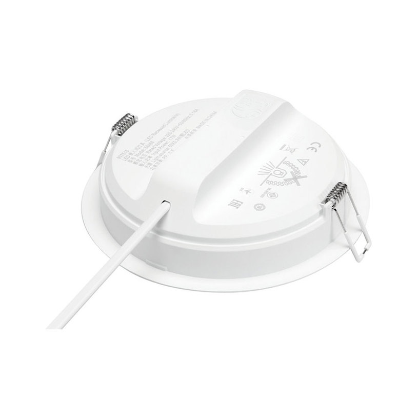 LED ПАНЕЛ КРЪГ 16.5W 1750LM 4000K 16.5CM LED ПАНЕЛ КРЪГ 16.5W 1750LM 4000K 16.5CM