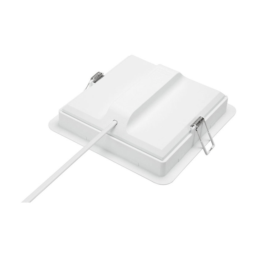 LED ПАНЕЛ КВ 16.W 1700LM 4000K 16.5X15CM LED ПАНЕЛ КВ 16.W 1700LM 4000K 16.5X15CM