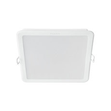 LED ПАНЕЛ КВ 16.W 1700LM 4000K 16.5X15CM LED ПАНЕЛ КВ 16.W 1700LM 4000K 16.5X15CM