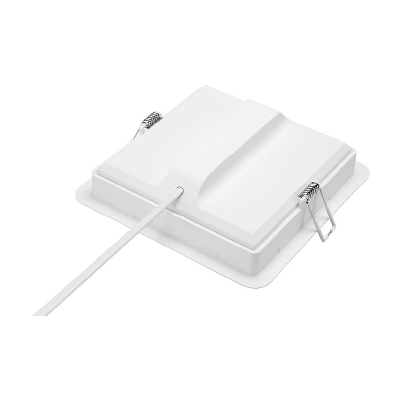 LED ПАНЕЛ КВ 16.5W 1700LM 65K 16.5X15CM LED ПАНЕЛ КВ 16.5W 1700LM 65K 16.5X15CM