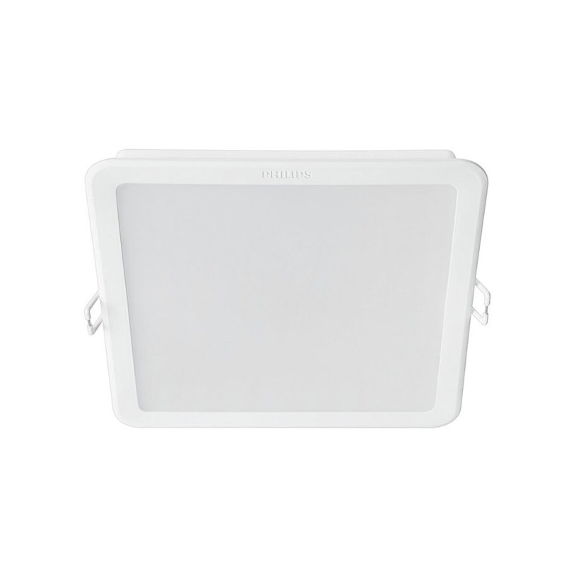 LED ПАНЕЛ КВ 16.5W 1700LM 65K 16.5X15CM LED ПАНЕЛ КВ 16.5W 1700LM 65K 16.5X15CM
