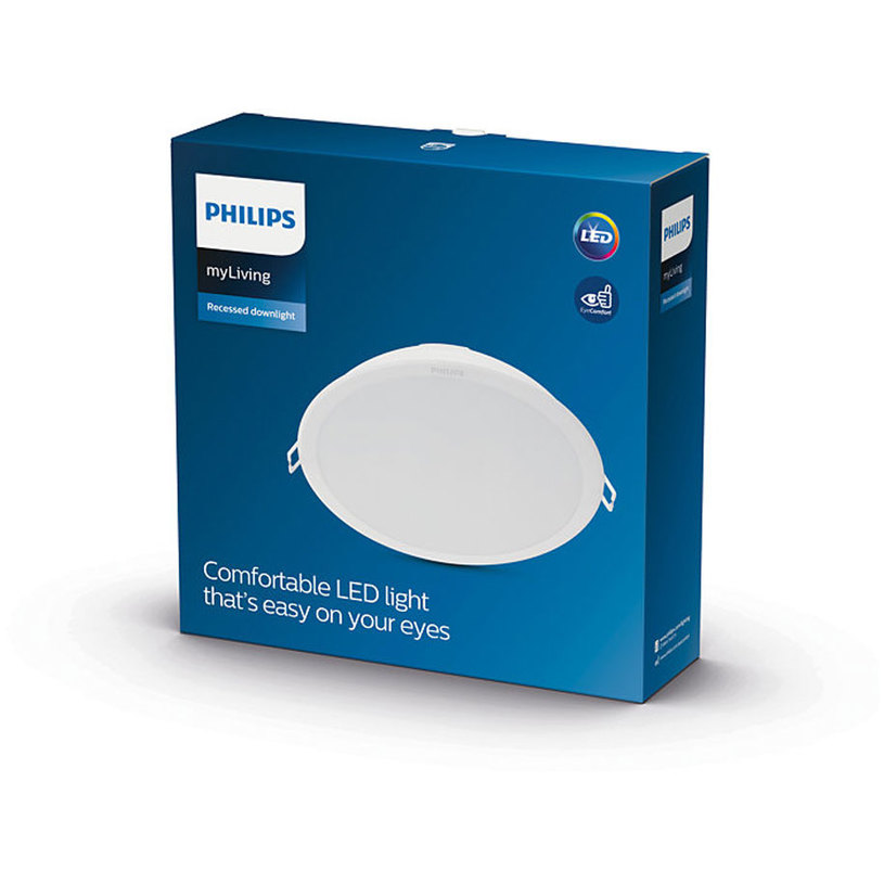 LED ПАНЕЛ КРЪГ 20W 2200LM 4000K 19CM LED ПАНЕЛ КРЪГ 20W 2200LM 4000K 19CM