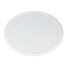 LED ПАНЕЛ КРЪГ 20W 2200LM 4000K 19CM LED ПАНЕЛ КРЪГ 20W 2200LM 4000K 19CM