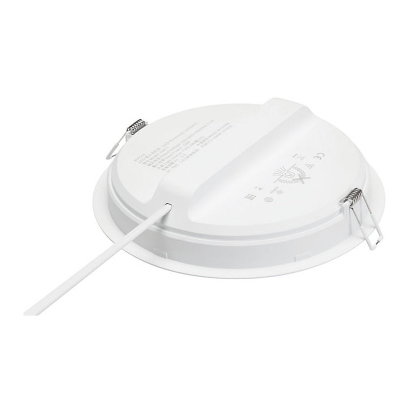 LED ПАНЕЛ КРЪГ 23.5W 2550LM 65K 22.5 CM LED ПАНЕЛ КРЪГ 23.5W 2550LM 65K 22.5 CM