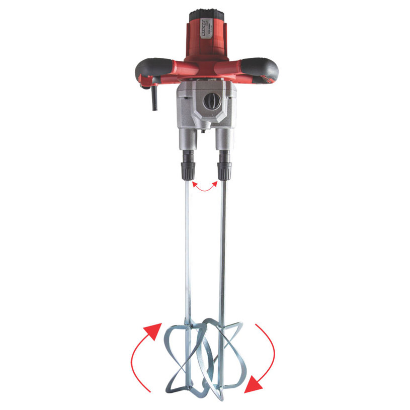 RAIDER МИКСЕР 1600W RDP-HM09 RAIDER МИКСЕР 1600W RDP-HM09