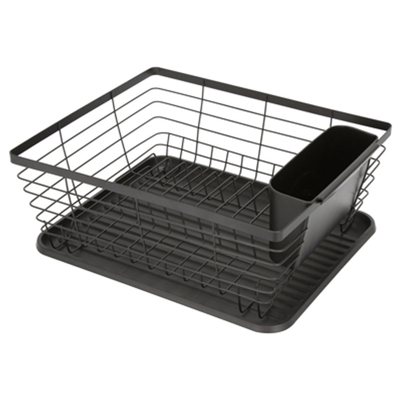 &СУШИЛНИK ЗА ЧИНИИ 1 НИВО 36CM MAT &СУШИЛНИK ЗА ЧИНИИ 1 НИВО 36CM MAT