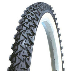 ВЪНШНА ГУМА KENDA 26*1.95 BK ВЪНШНА ГУМА KENDA 26*1.95 BK